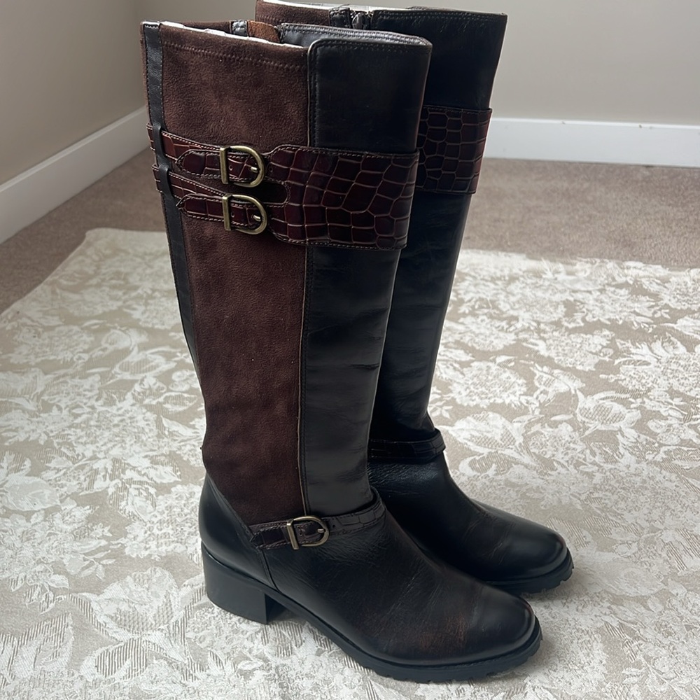 Vaneli Women’s Valka Riding Boot